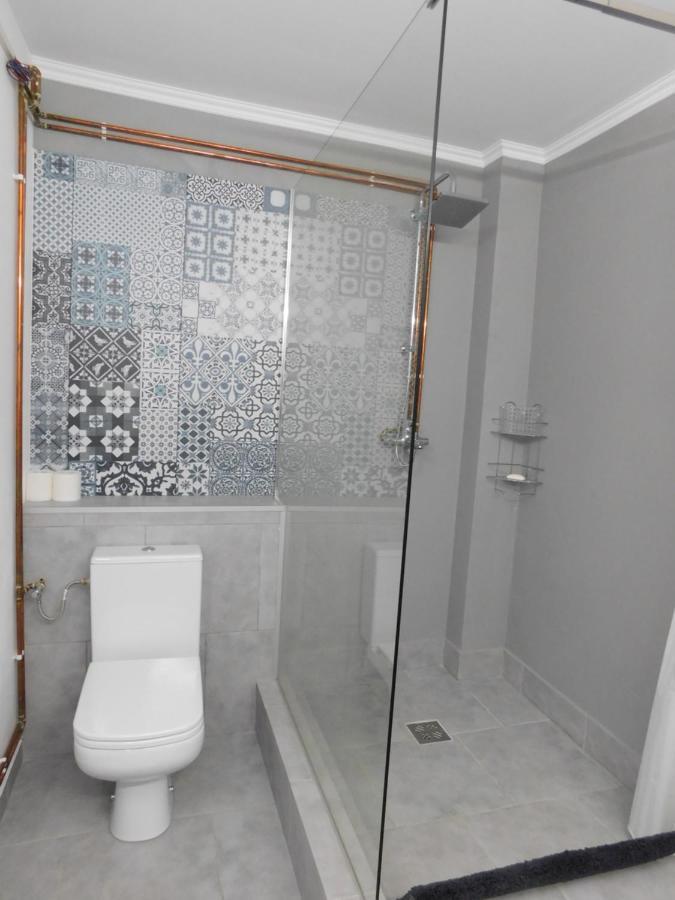 Mountain Vista Suites Zărneşti Exteriör bild