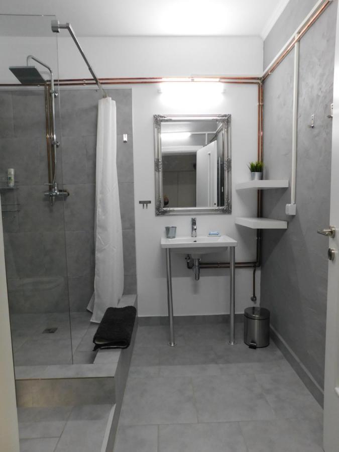 Mountain Vista Suites Zărneşti Exteriör bild