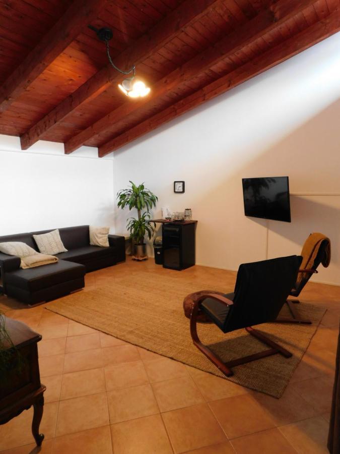 Mountain Vista Suites Zărneşti Exteriör bild