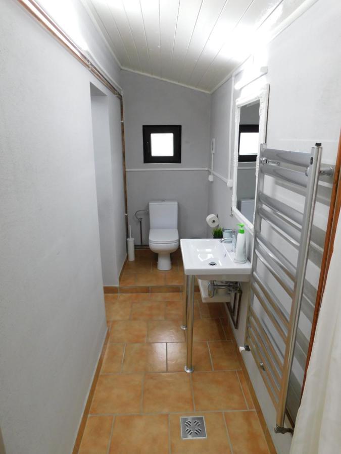 Mountain Vista Suites Zărneşti Exteriör bild
