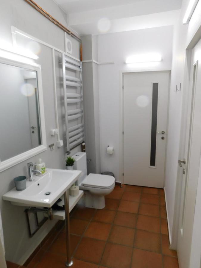 Mountain Vista Suites Zărneşti Exteriör bild
