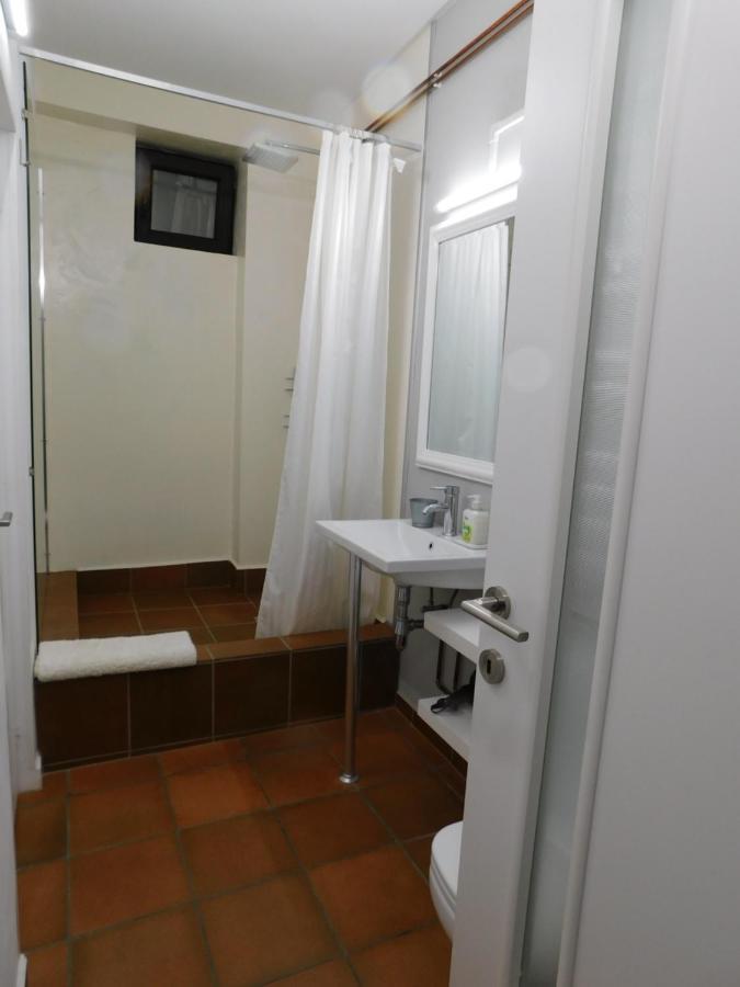 Mountain Vista Suites Zărneşti Exteriör bild